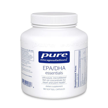 Epa/Dha Essentials - My Village Green